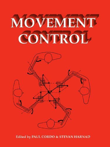 Stock image for Movement Control for sale by Revaluation Books