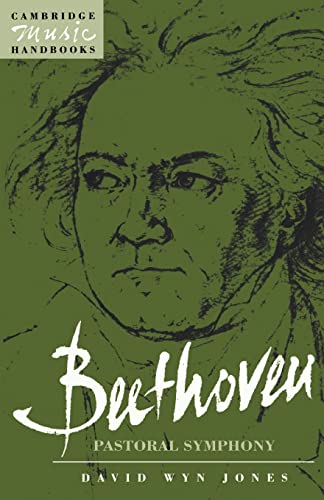 Stock image for Beethoven: The Pastoral Symphony for sale by Chiron Media