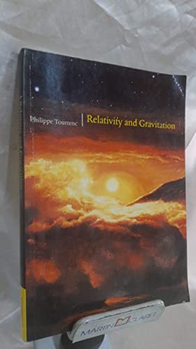 9780521456852: Relativity and Gravitation