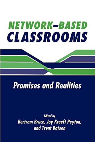 Imagen de archivo de Network-Based Classrooms: Promises and Realities a la venta por Chiron Media
