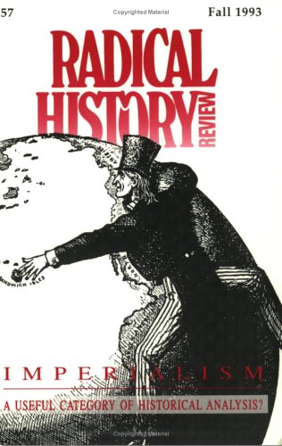 9780521457316: Radical History Review: Volume 57