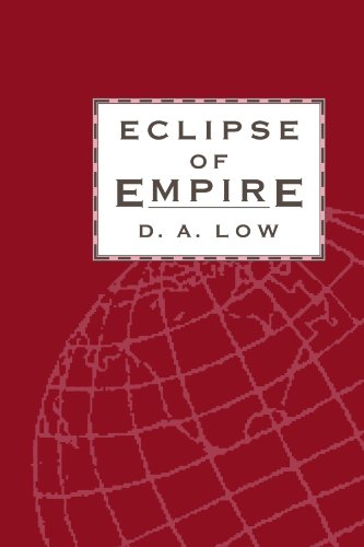 9780521457545: Eclipse of Empire