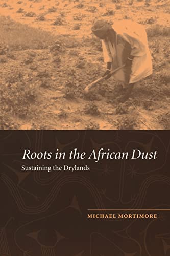 Beispielbild fr Roots in the African Dust zum Verkauf von Chiron Media