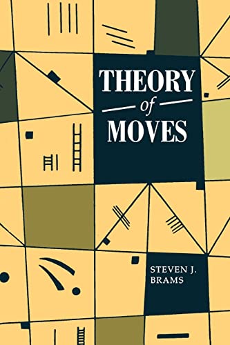 Stock image for Theory of Moves for sale by St Vincent de Paul of Lane County