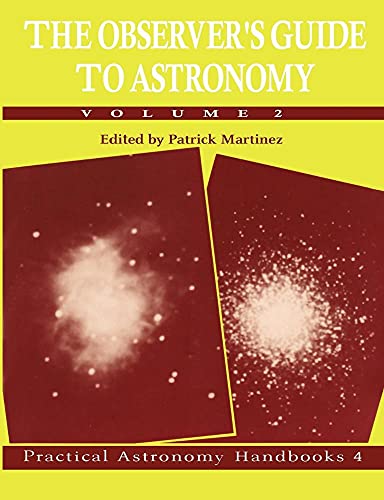 The Observer's Guide to Astronomy Volume 2