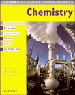 Stock image for Cambridge Coordinated Science : Chemistry for sale by Better World Books