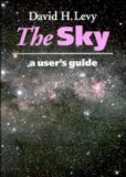 Imagen de archivo de The Sky : A User's Guide a la venta por Better World Books
