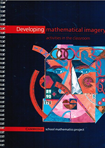 Beispielbild fr SMP 11-16 Developing Mathematical Imagery (School Mathematics Project 11-16) zum Verkauf von WorldofBooks