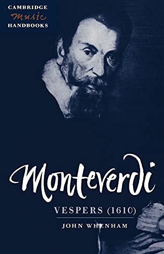 Monteverdi: Vespers (1610).