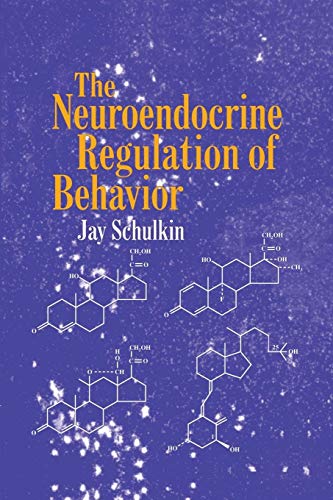 Stock image for The Neuroendocrine Regulation of Behavior for sale by Better World Books