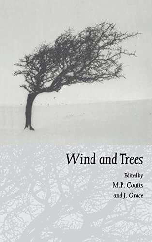 9780521460378: Wind and Trees