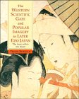 9780521461061: The Western Scientific Gaze and Popular Imagery in Later Edo Japan: The Lens within the Heart (Cambridge Studies in New Art History and Criticism)