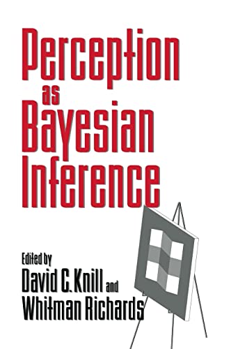 9780521461092: Perception as Bayesian Inference