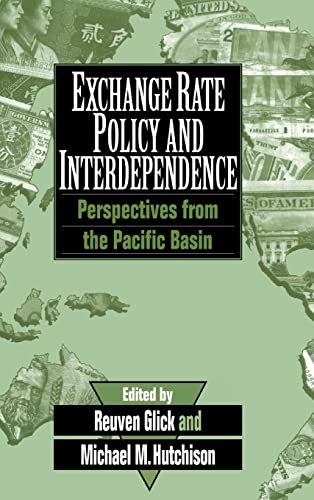 9780521461108: Exchange Rate Policy and Interdependence: Perspectives from the Pacific Basin