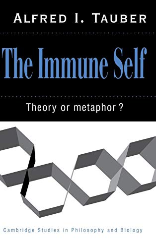 Stock image for The Immune Self for sale by Books Puddle