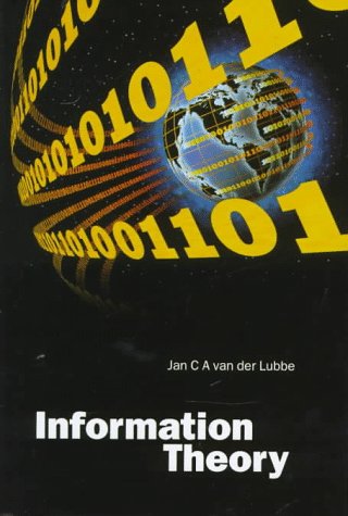 Beispielbild fr Information Theory zum Verkauf von Wonder Book