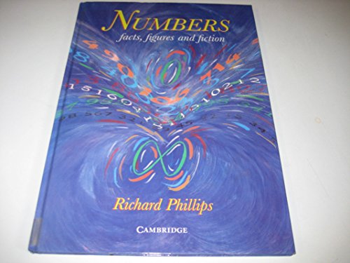 9780521464819: Numbers: Facts, Figures and Fiction