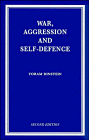 Beispielbild fr War, aggression and self-defence. zum Verkauf von Kloof Booksellers & Scientia Verlag