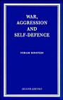 War, Aggression and Self Defence