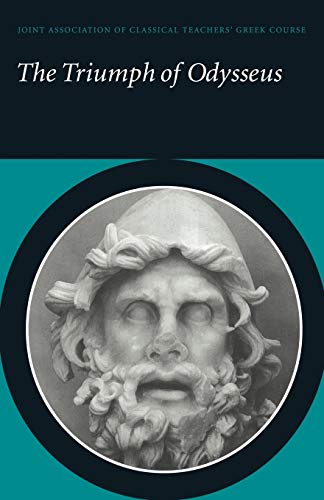 

The Triumph of Odysseus Homers
