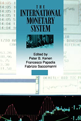 Beispielbild fr The International Monetary System zum Verkauf von WorldofBooks
