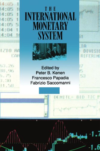 Imagen de archivo de The International Monetary System a la venta por WorldofBooks