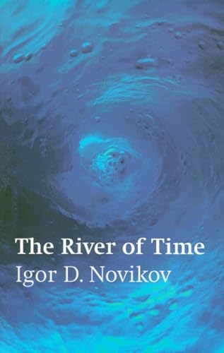 Imagen de archivo de The River of Time a la venta por Anybook.com