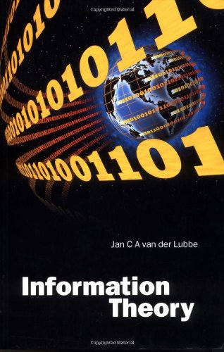 9780521467605: Information Theory