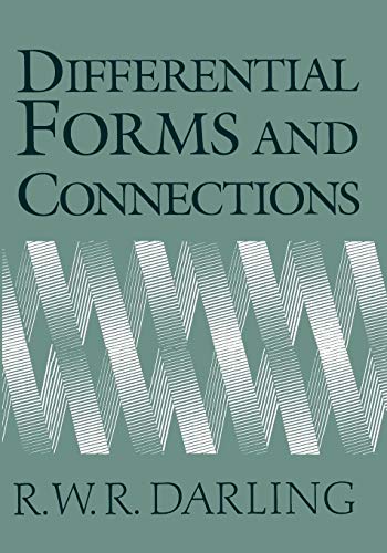 

Differential Forms and Connections
