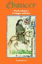 9780521468183: The Pardoner's Prologue and Tale