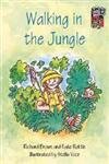 Beispielbild fr Walking in the Jungle zum Verkauf von Better World Books