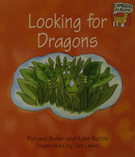 Imagen de archivo de Looking for Dragons (Cambridge Reading) a la venta por WorldofBooks