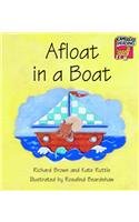 Stock image for Afloat in a Boat for sale by Better World Books