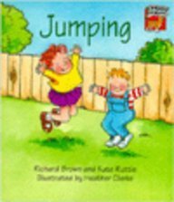 Imagen de archivo de Jumping a la venta por Books Puddle