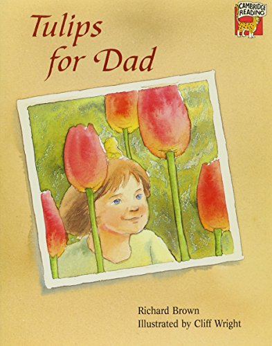 Beispielbild fr Tulips for Dad zum Verkauf von Better World Books
