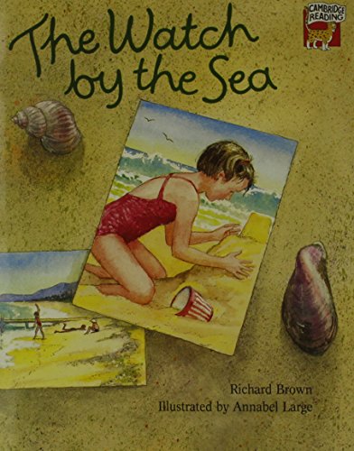 Stock image for The Watch by the Sea (Cambridge Reading) for sale by boyerbooks