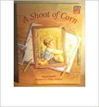 Imagen de archivo de A Shoot of Corn (Cambridge Reading) a la venta por WorldofBooks