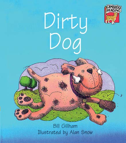 9780521468718: DIRTY DOG (SIN COLECCION)