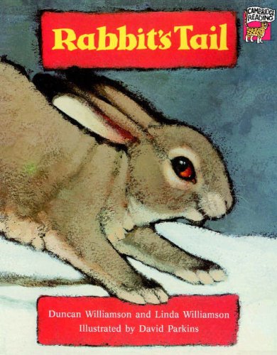 9780521468749: Rabbit's Tail (Cambridge Reading)