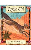 Beispielbild fr Coyote Girl (Cambridge Reading) zum Verkauf von AwesomeBooks