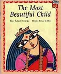 Beispielbild fr The Most Beautiful Child (Cambridge Reading) zum Verkauf von WorldofBooks