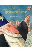 Beispielbild fr The Treasure Cave (Cambridge Reading) zum Verkauf von AwesomeBooks