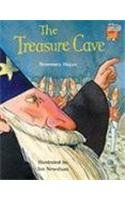 The Treasure Cave (Cambridge Reading) (9780521468862) by Hayes, Rosemary