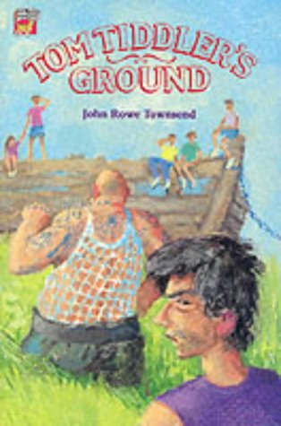 9780521468893: Tom Tiddler's Ground (Cambridge Reading)