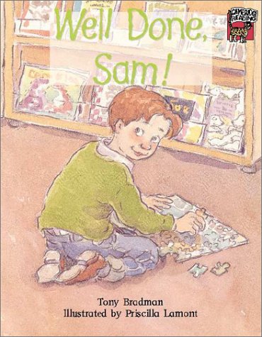 9780521468961: WELL DONE,SAM! (SIN COLECCION)