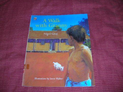 Beispielbild fr A Walk with Granny (Cambridge Reading) zum Verkauf von WorldofBooks