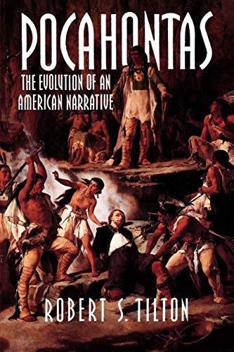 9780521469593: Pocahontas Paperback: The Evolution of an American Narrative: 83 (Cambridge Studies in American Literature and Culture, Series Number 83)