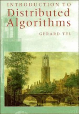 Stock image for Introduction to Distributed Algorithms for sale by HPB-Red