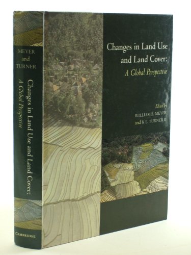 Stock image for Changes in Land Use and Land Cover: A Global Perspective for sale by Anybook.com