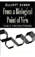 Beispielbild fr From a Biological Point of View: Essays in Evolutionary Philosophy (Cambridge Studies in Philosophy and Biology) zum Verkauf von Buchpark